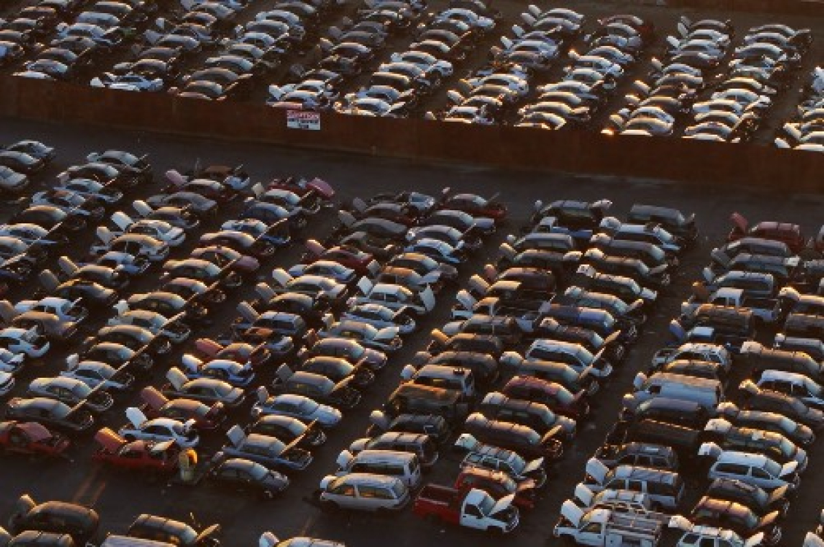 Où trouver des pièces auto d'occasion : infos et conseils pratique