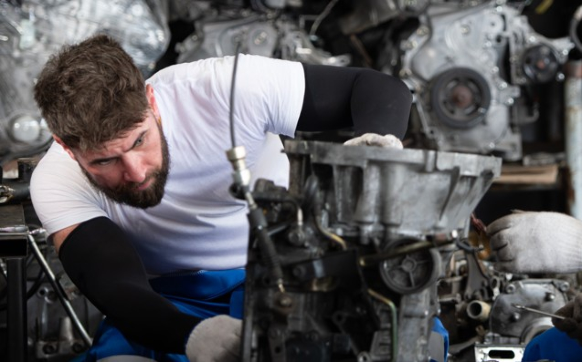 Code moteur carte grise : le guide complet pour le trouver et le comprendre