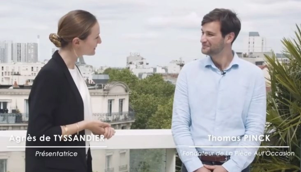 De la passion à la réussite : Le Point raconte l'ascension fulgurante de LPAO et ses 130% de croissance