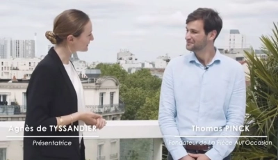 De la passion à la réussite : Le Point raconte l'ascension fulgurante de LPAO et ses 130% de croissance