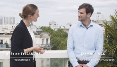 De la passion à la réussite : Le Point raconte l'ascension fulgurante de LPAO et ses 130% de croissance