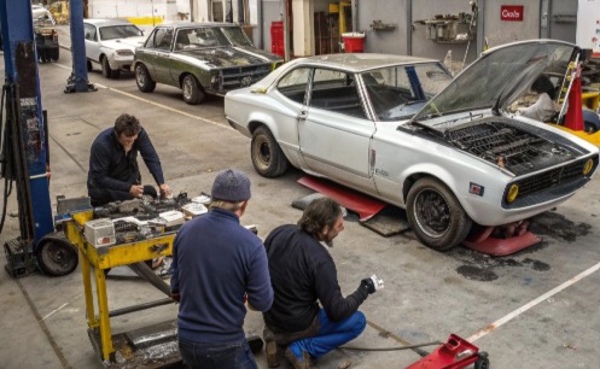 Peut-on refuser des pièces de réemploi pour sa voiture ?