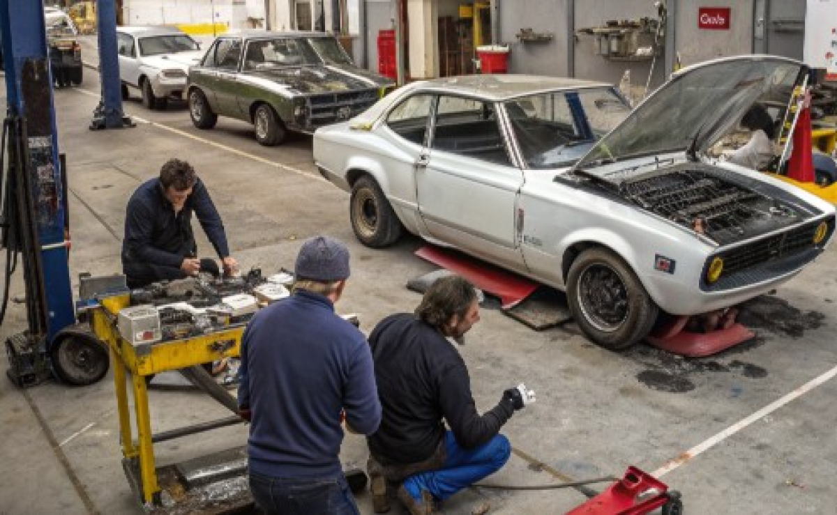 Peut-on refuser des pièces de réemploi pour sa voiture ?