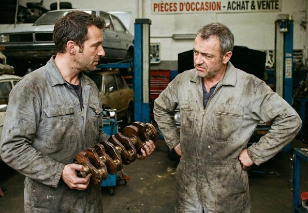 Pièces fournies par le client : cadre légal et pratiques professionnelles