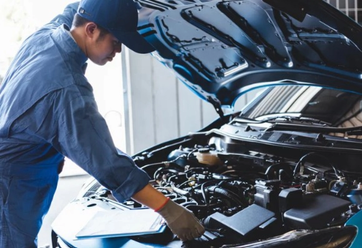 Un garagiste peut-il refuser de réparer un véhicule ? Droits et recours du propriétaire
