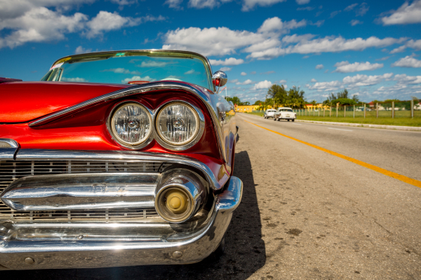 Votre casse auto en ligne pour des pièces détachées d'occasion garanties